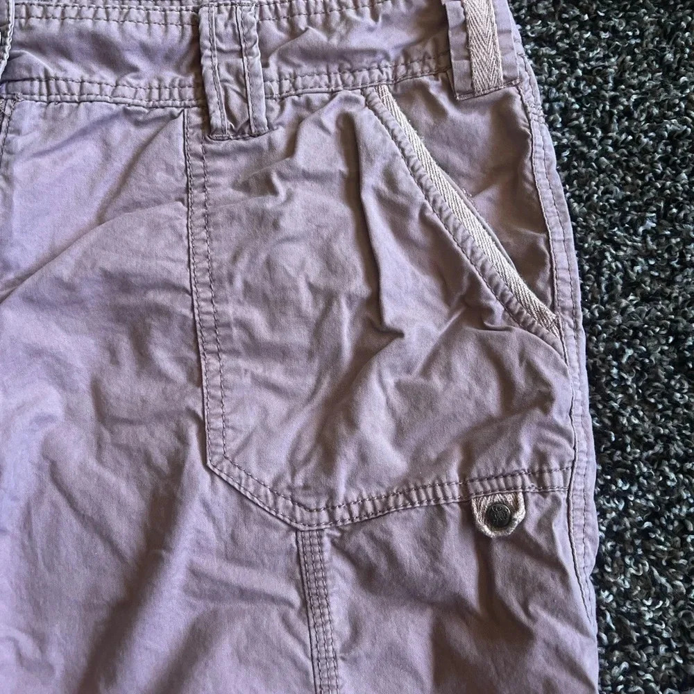 Dalia Collection modern-fit petite shorts - Picture 4 of 7